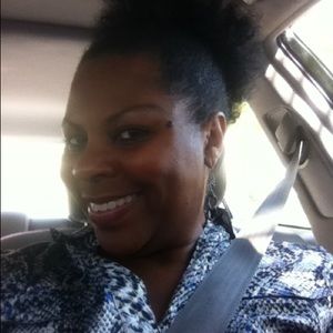 Meet your Posher, Barbara